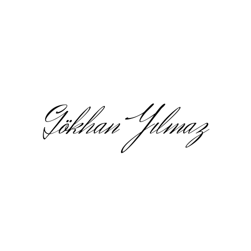 Gokhan-Yilmaz